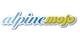Alpinemojo logo snowforecast
